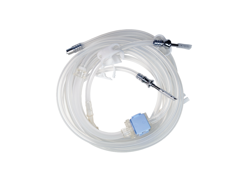 H0454-01可重复使用管路